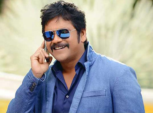 akkineni nagarjuna,pawan kalyan,director omkar,raju gaari gadhi 2 movie  పవన్‌ మాదిరే నాగ్‌ హల్‌చల్‌ చేయనున్నాడు..! 